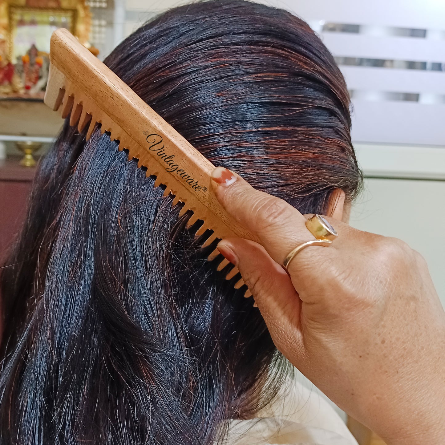 original neem comb