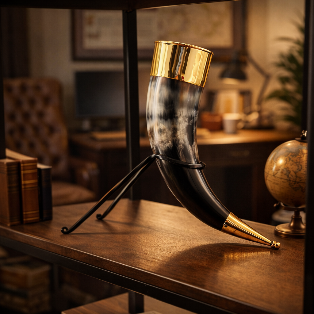 fantasy drinking mug