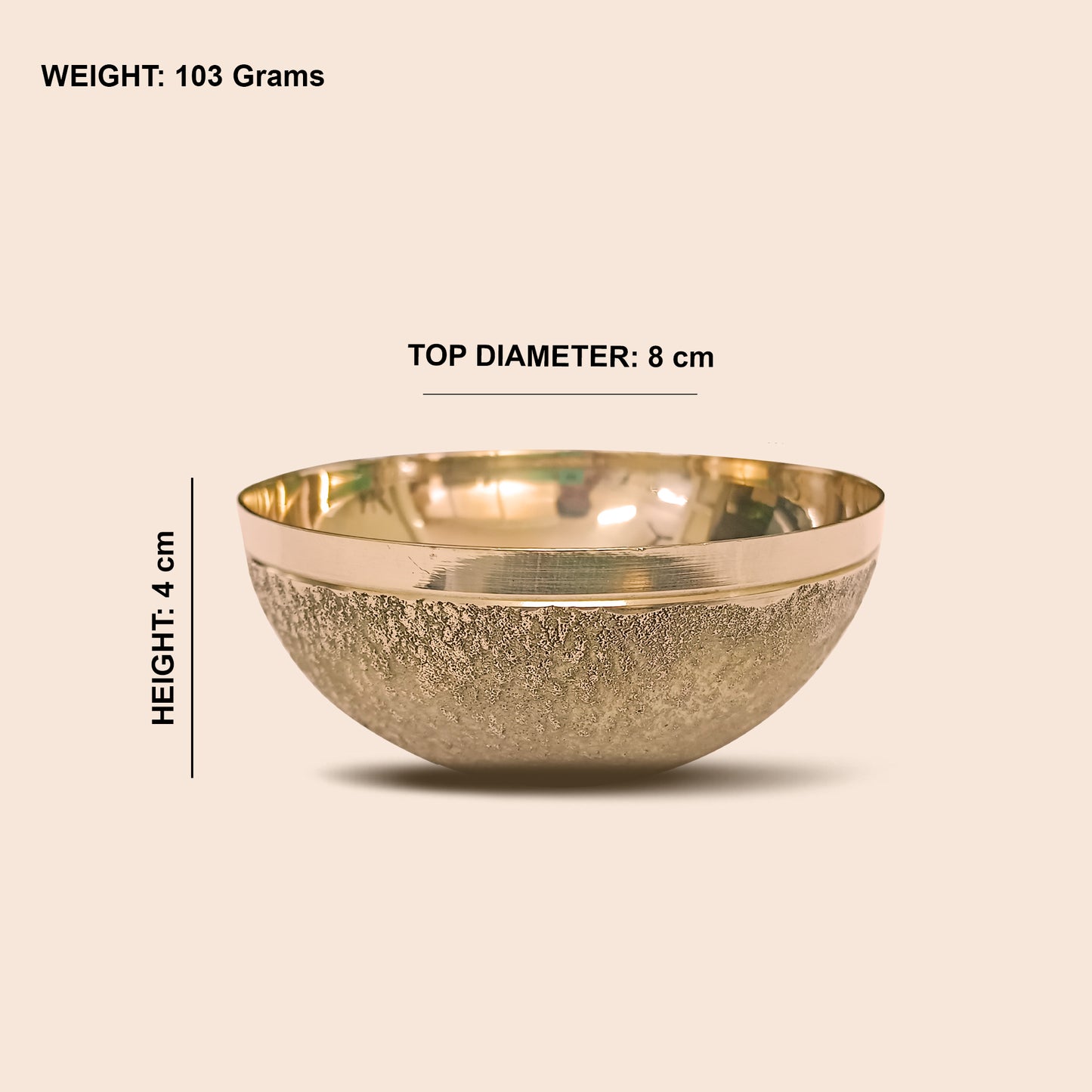 kansa vatki for foot