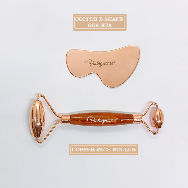 face roller gua sha