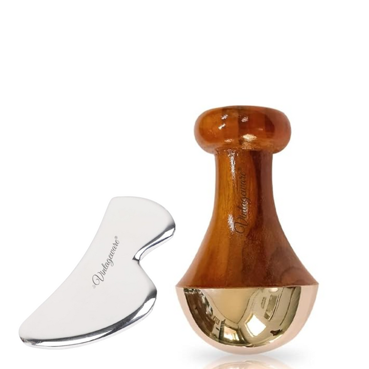 kansa wand massager