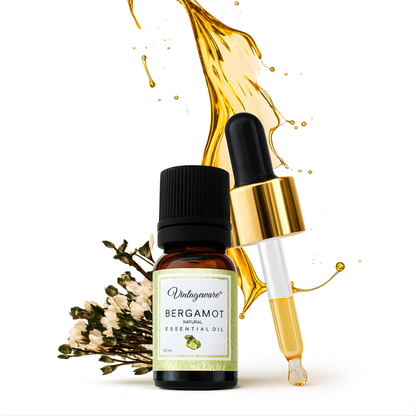 Vintageware® Ayurvedic Self-Care Spa Combo – Kansa Wand, Dual Wand, Gua Sha & Essential Oil