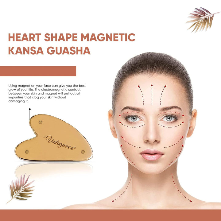 gua sha magnetic