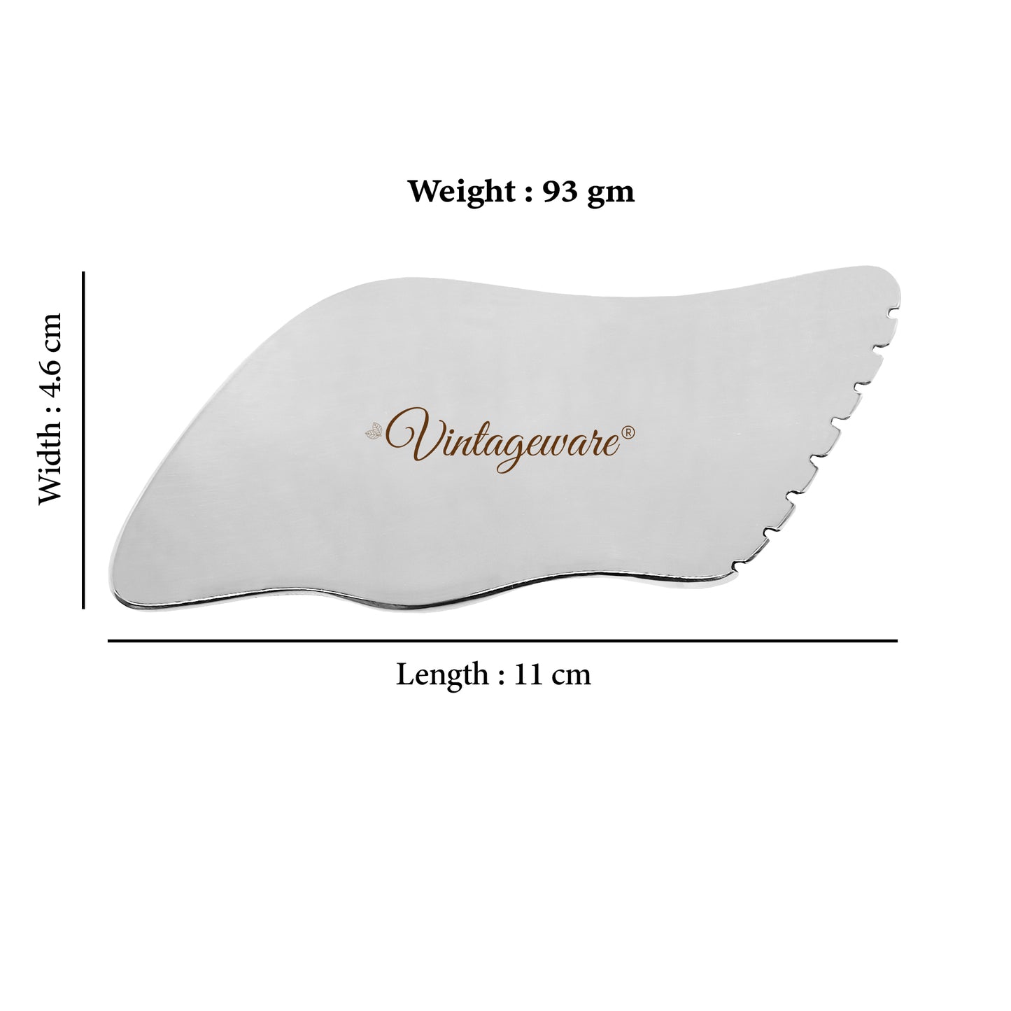 gua sha steel tools