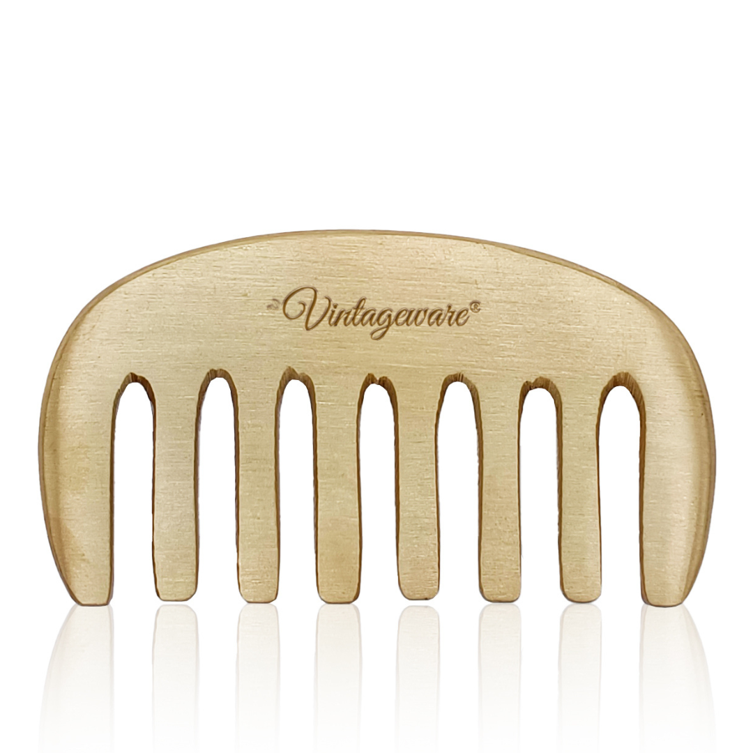 kansa comb benefits for hair growth