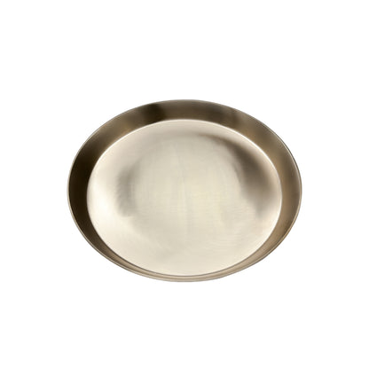 kansa thali