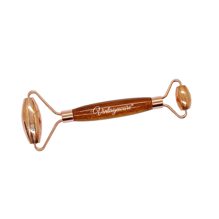 Face roller copper