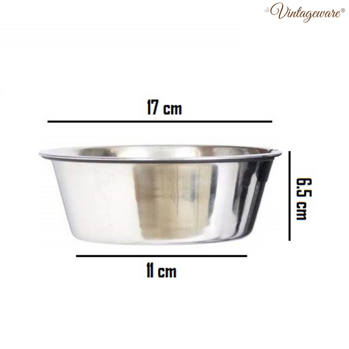 dog feeder bowl