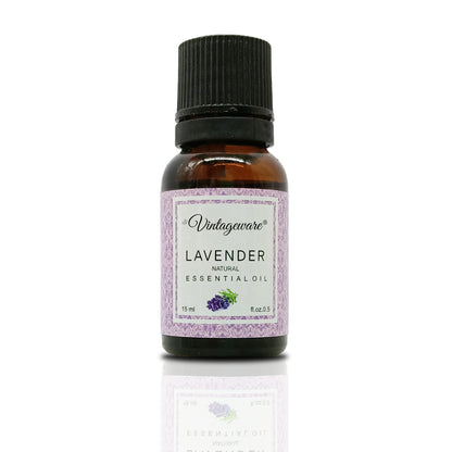 Lavender Essential Oil 100% Pure and Natural