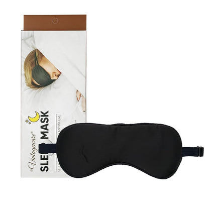 Vintageware® Eye Pillow & Wash Cup – Ayurvedic Wellness for Relaxation & Eye Care