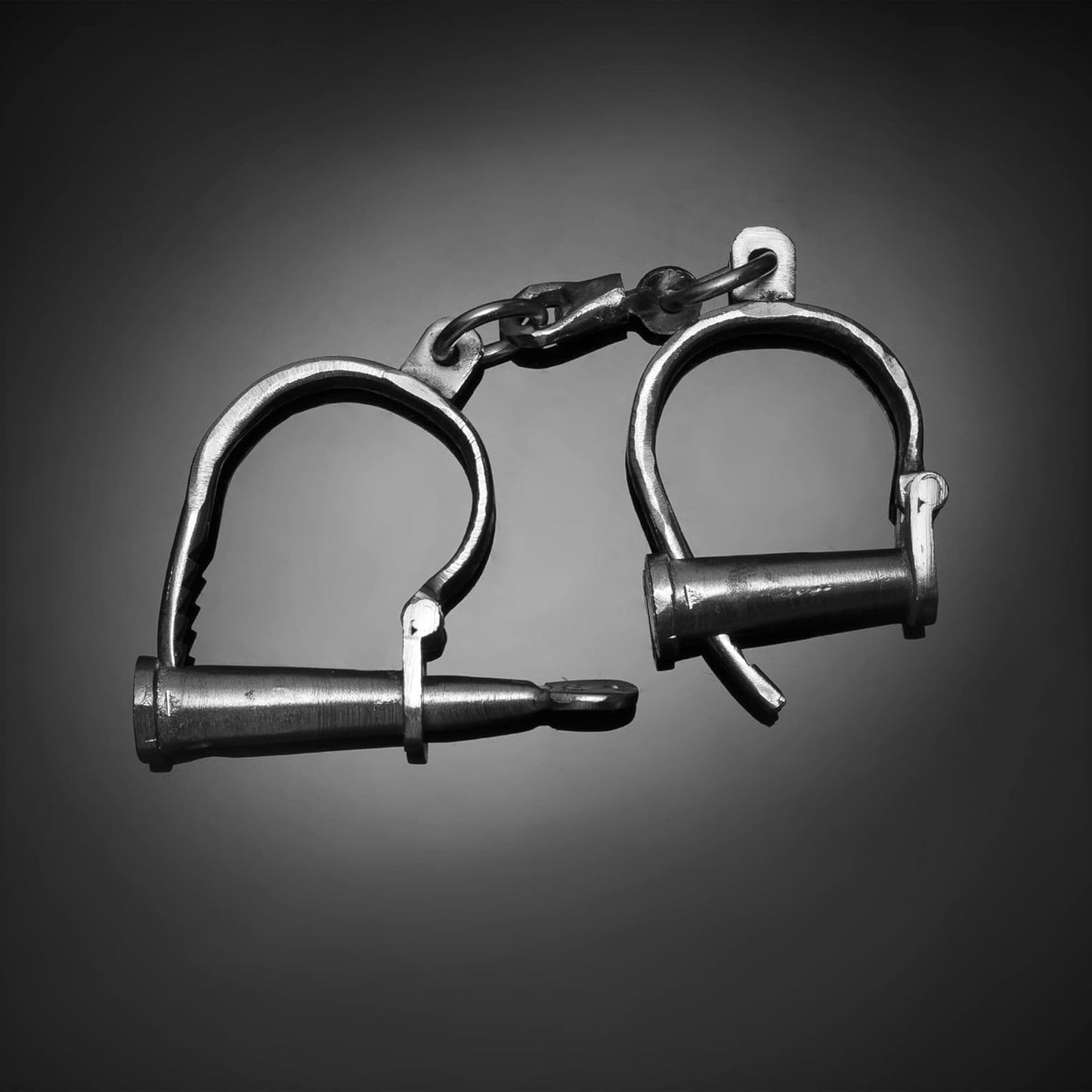 Buy Vintageware® Iron Handcuffs Online – Durable & Authentic Restraints