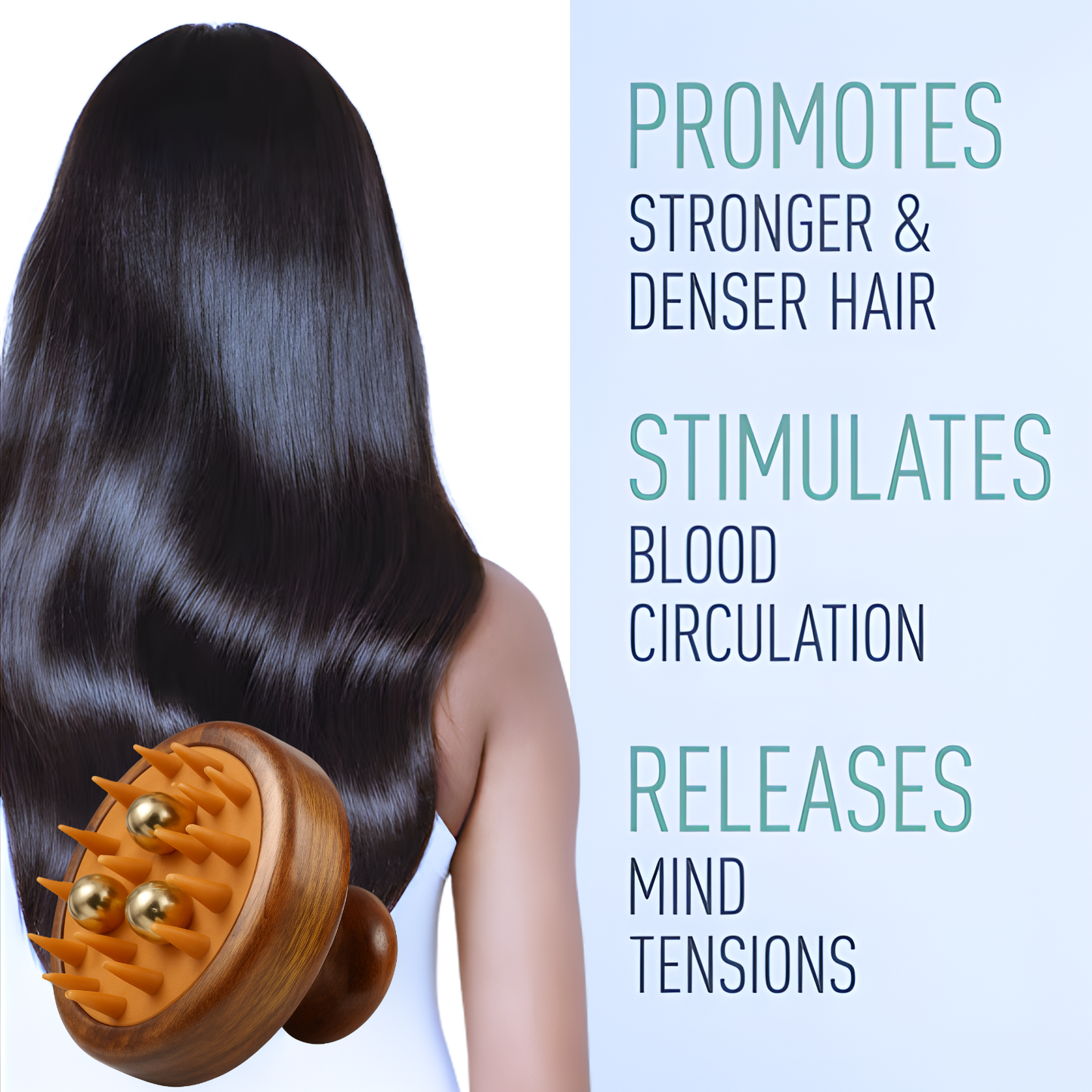 scalp massage brush near me