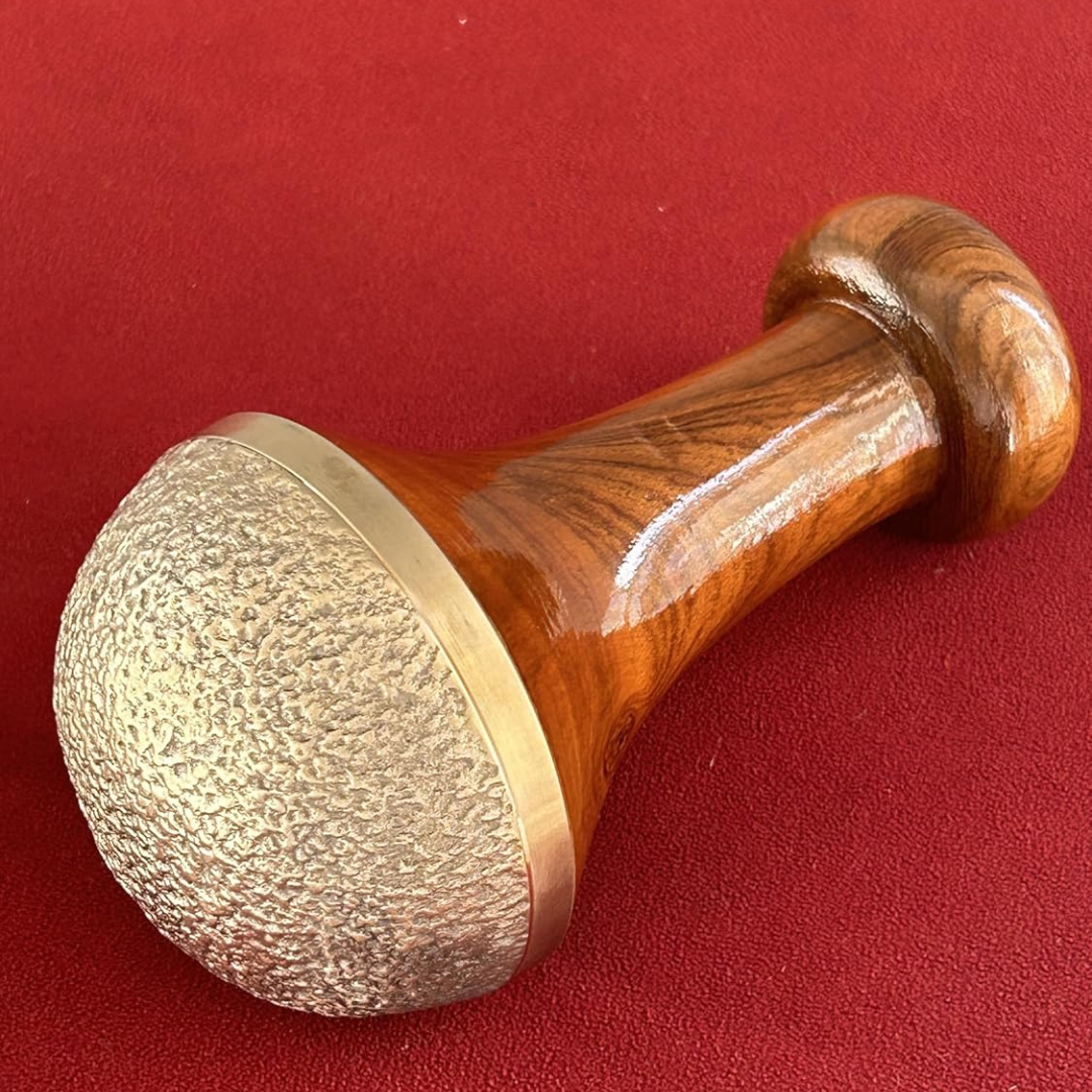 kansa vatki foot massager 