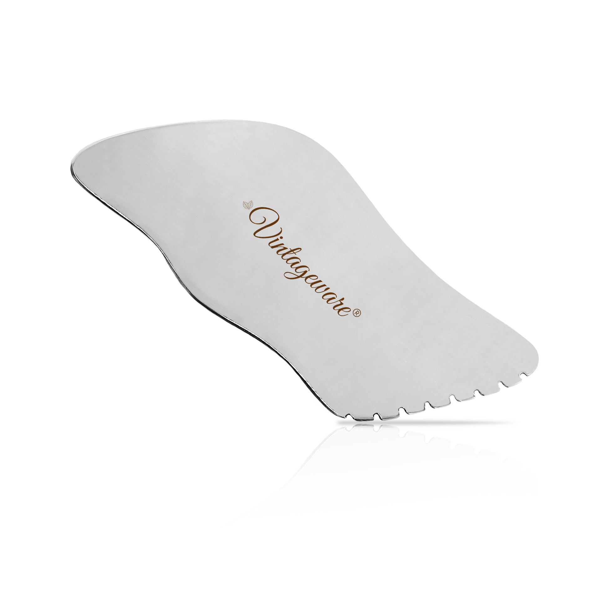 stainless steel gua sha