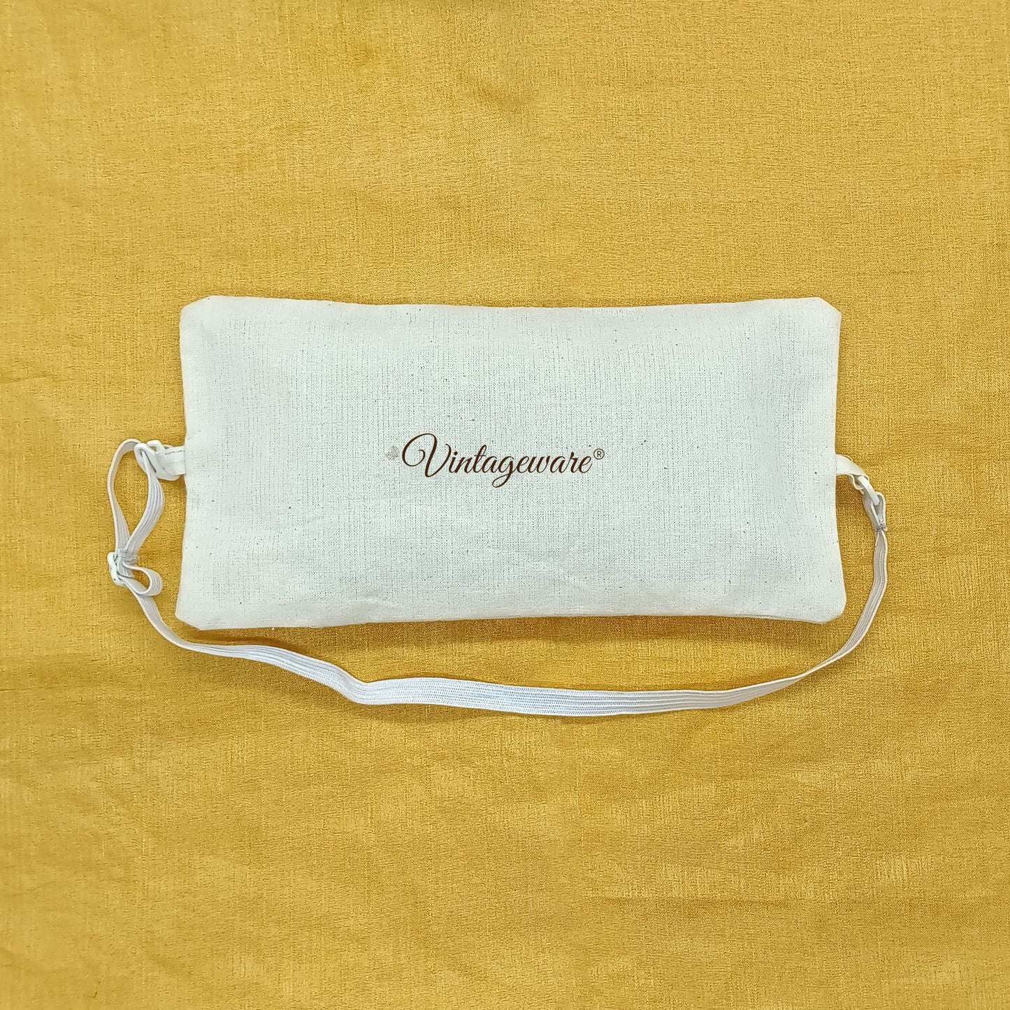 Lavender and flexseed Eye Pillow