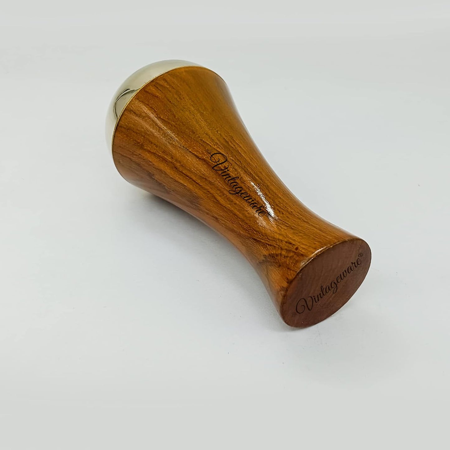 Vintageware® Kansa Wand Combo Pack – Premium Ayurvedic Massagers for Skin & Wellness