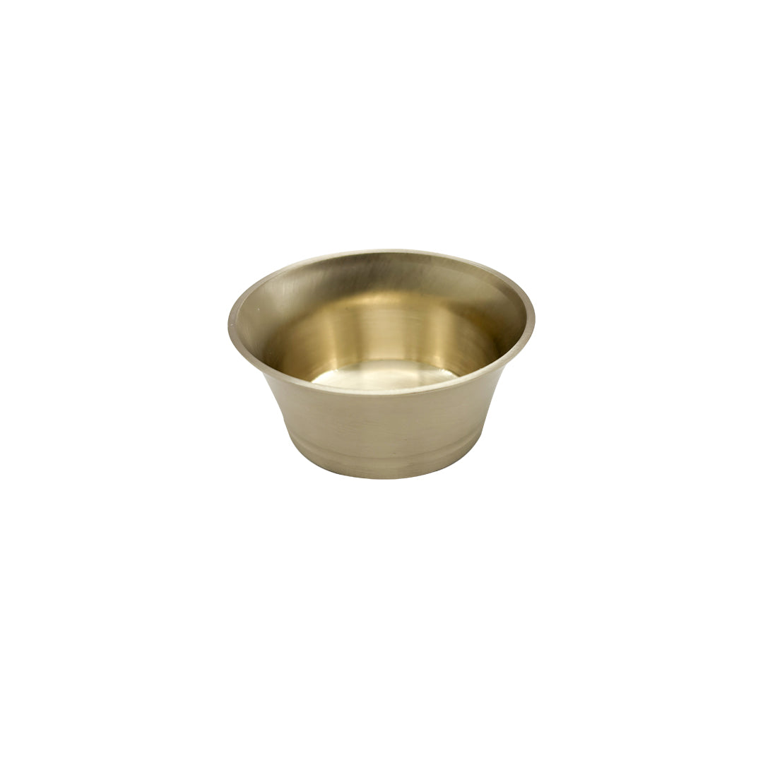 kansa thali set