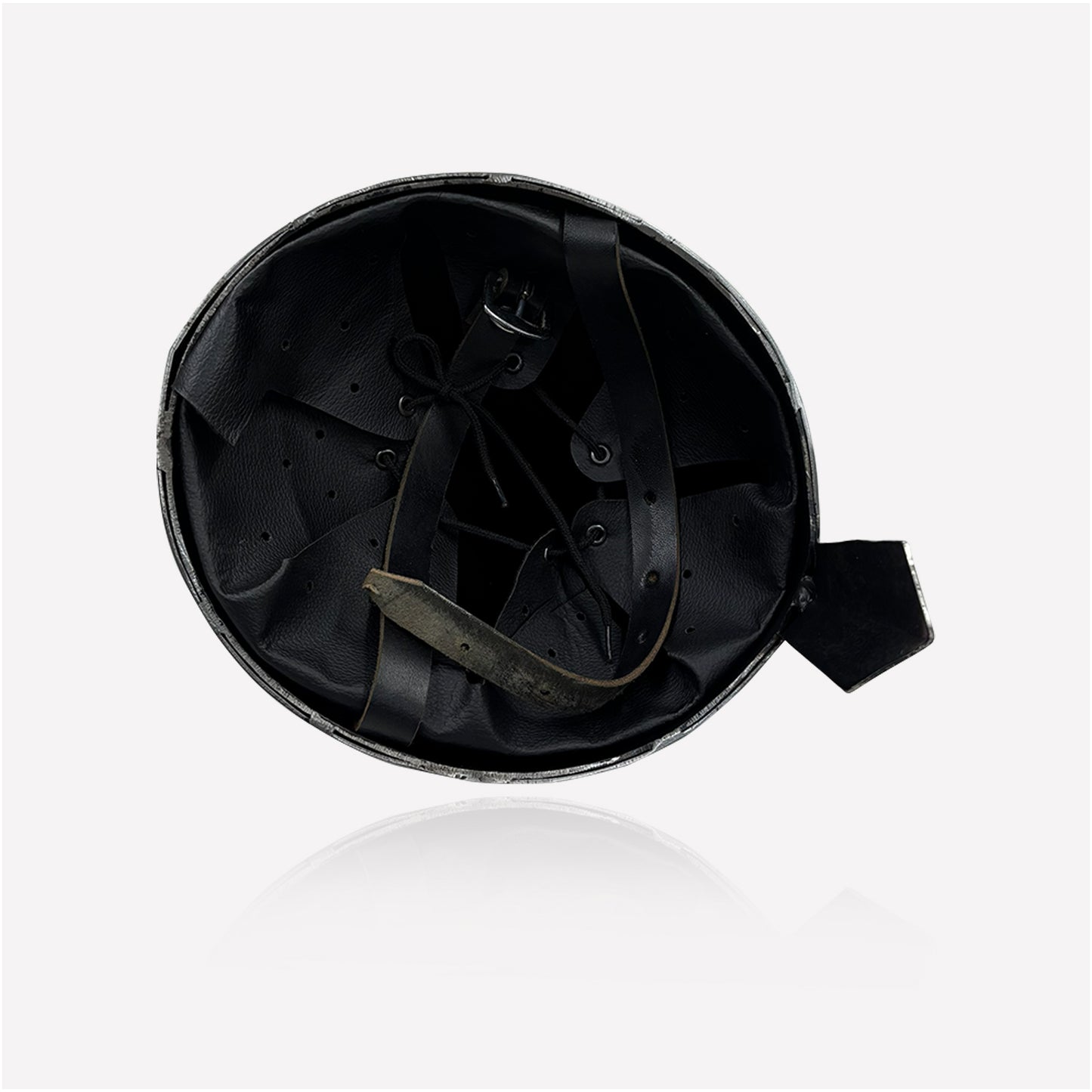 Norman Nasal Helmet – Hand-Forged Steel Viking Knight Armor for Cosplay, LARP, Reenactment & Medieval Display (HT-A023)