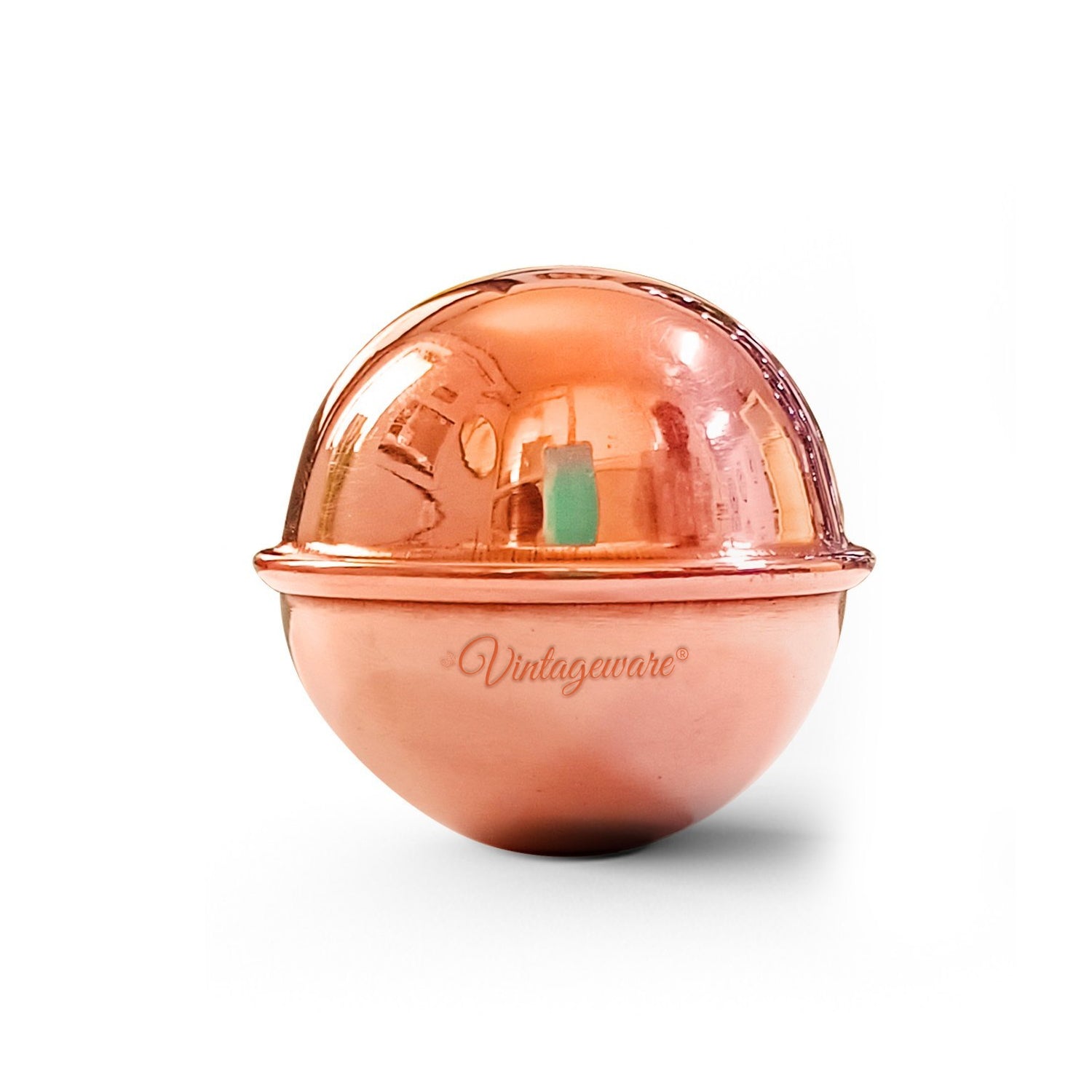 how to purify water with copper