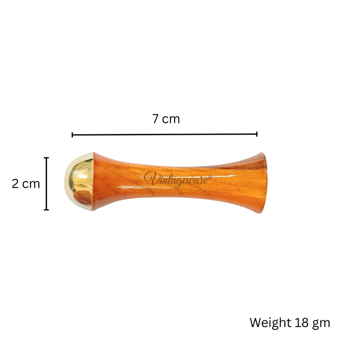 Ayurvedic Kansa Wand Mini