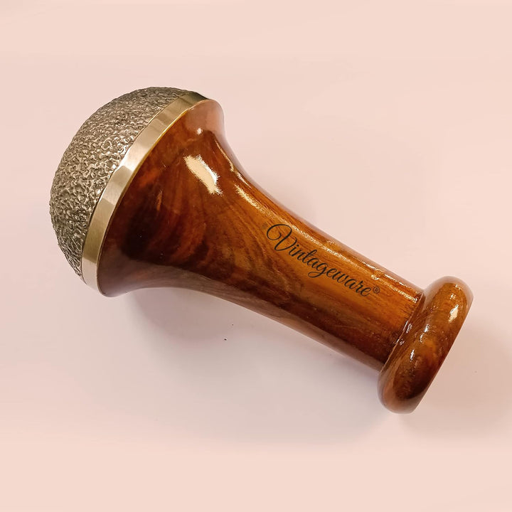 Ayurvedic foot massager by Vintageware