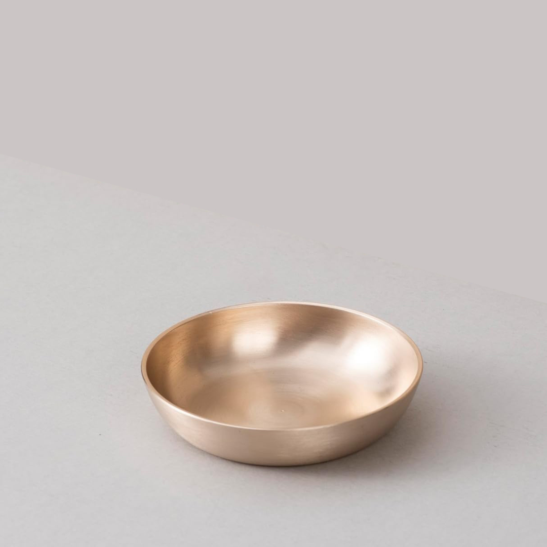 Best Kansa Dinner Set Online – Buy Authentic Bronze Dinnerware