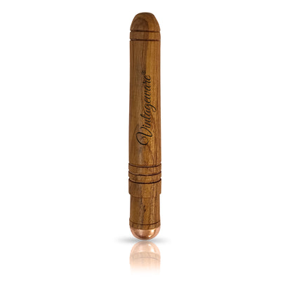 Copper Wand Pressure Point Slim For Acupressure - Vintageware