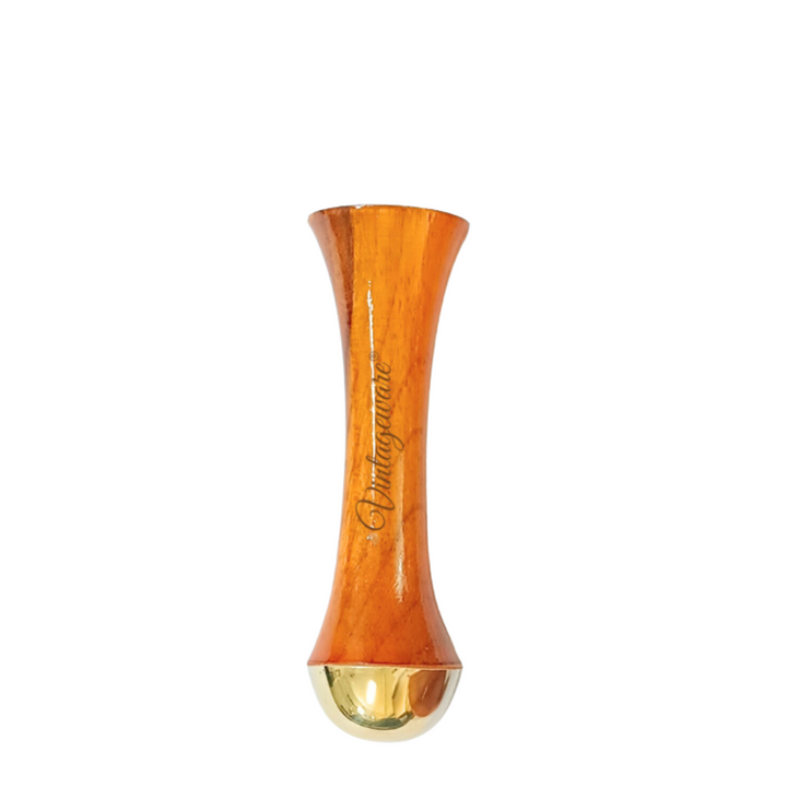 Compact Kansa Wand