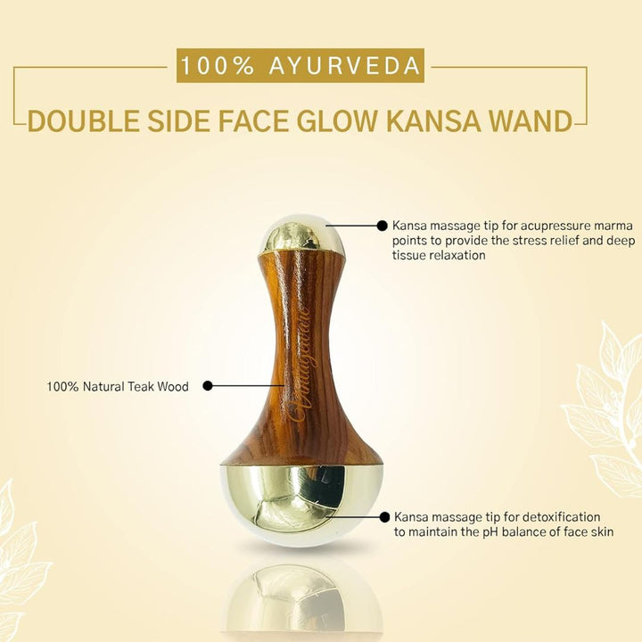 kansa wand set