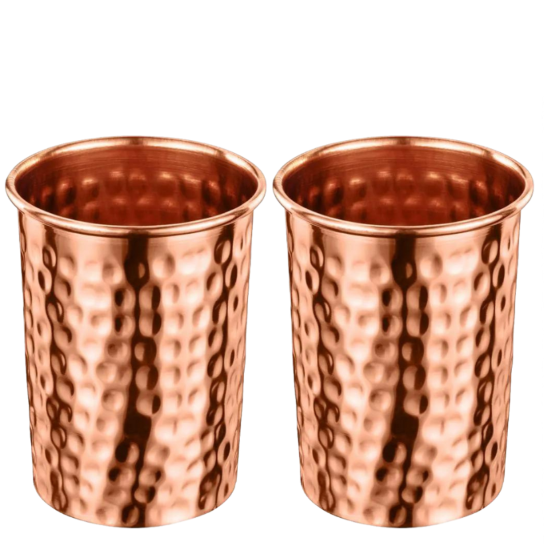 copper glass for drinking water