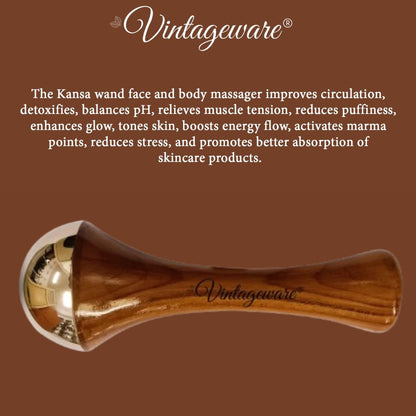kansa wand face lift