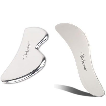 Gua Sha For Face