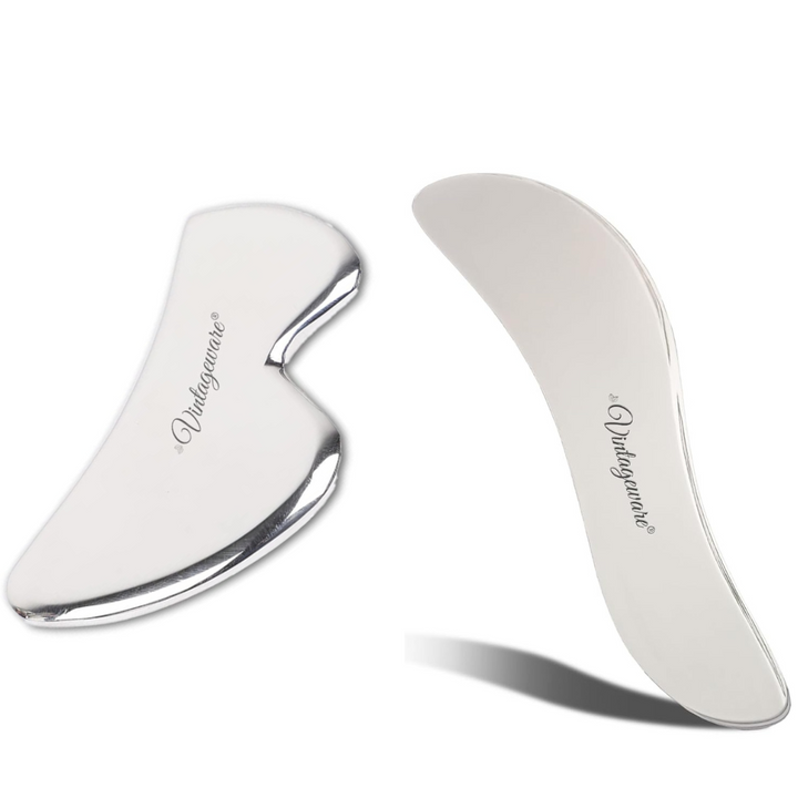 Gua Sha For Face