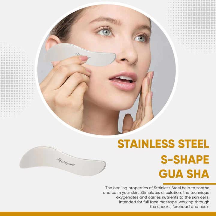 gua sha stone