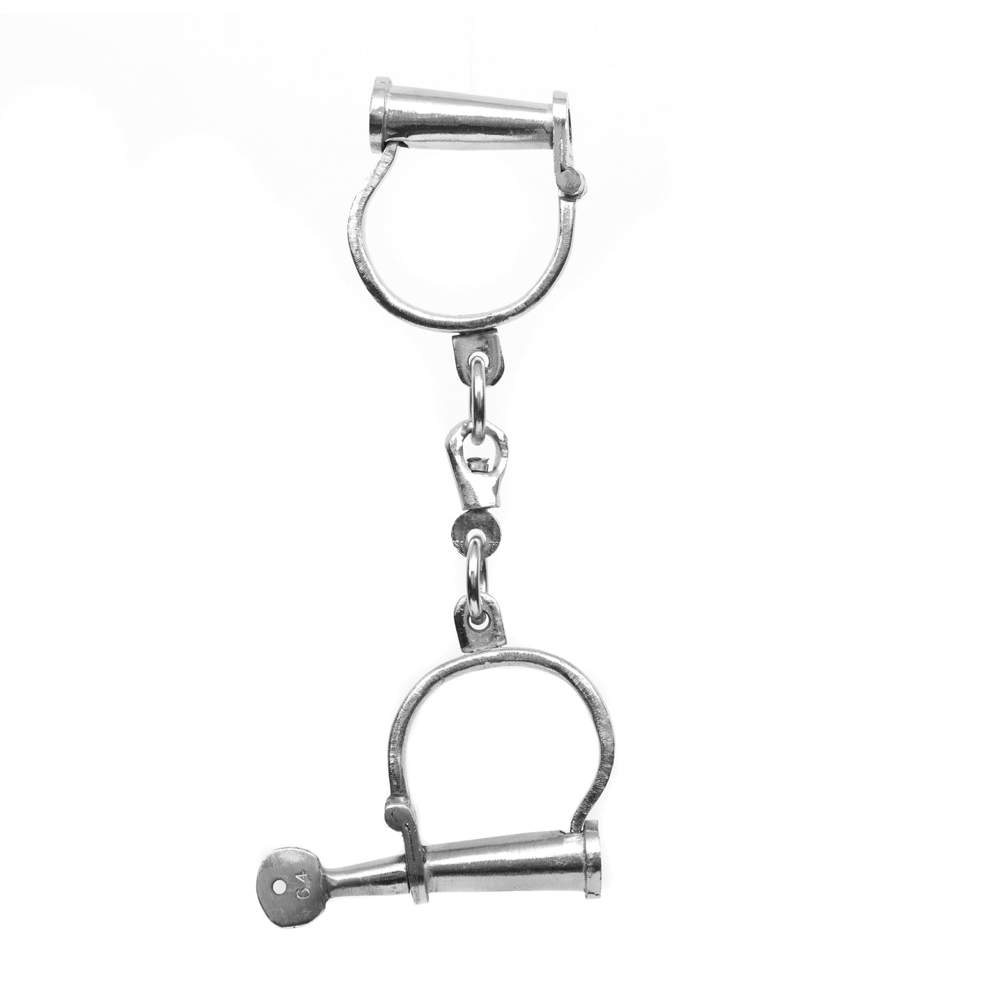 Indian Police Handcuff
