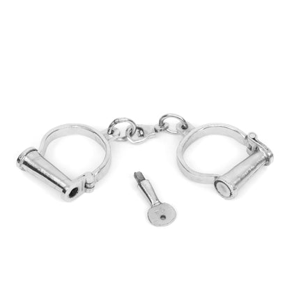 Indian Police Handcuff