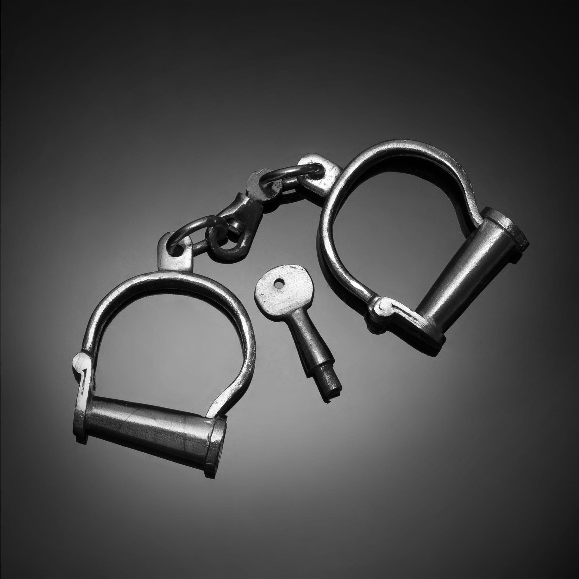 Indian Police Handcuff