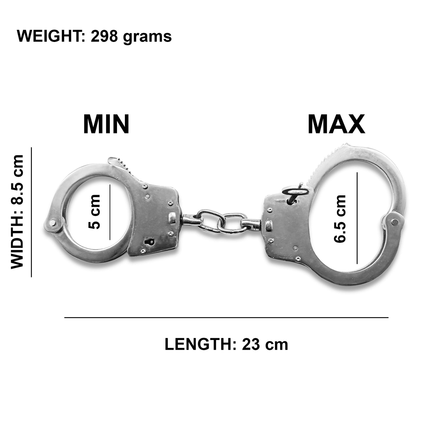 Handcuff For Role Play