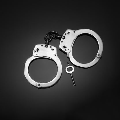 Handcuff For Role Play