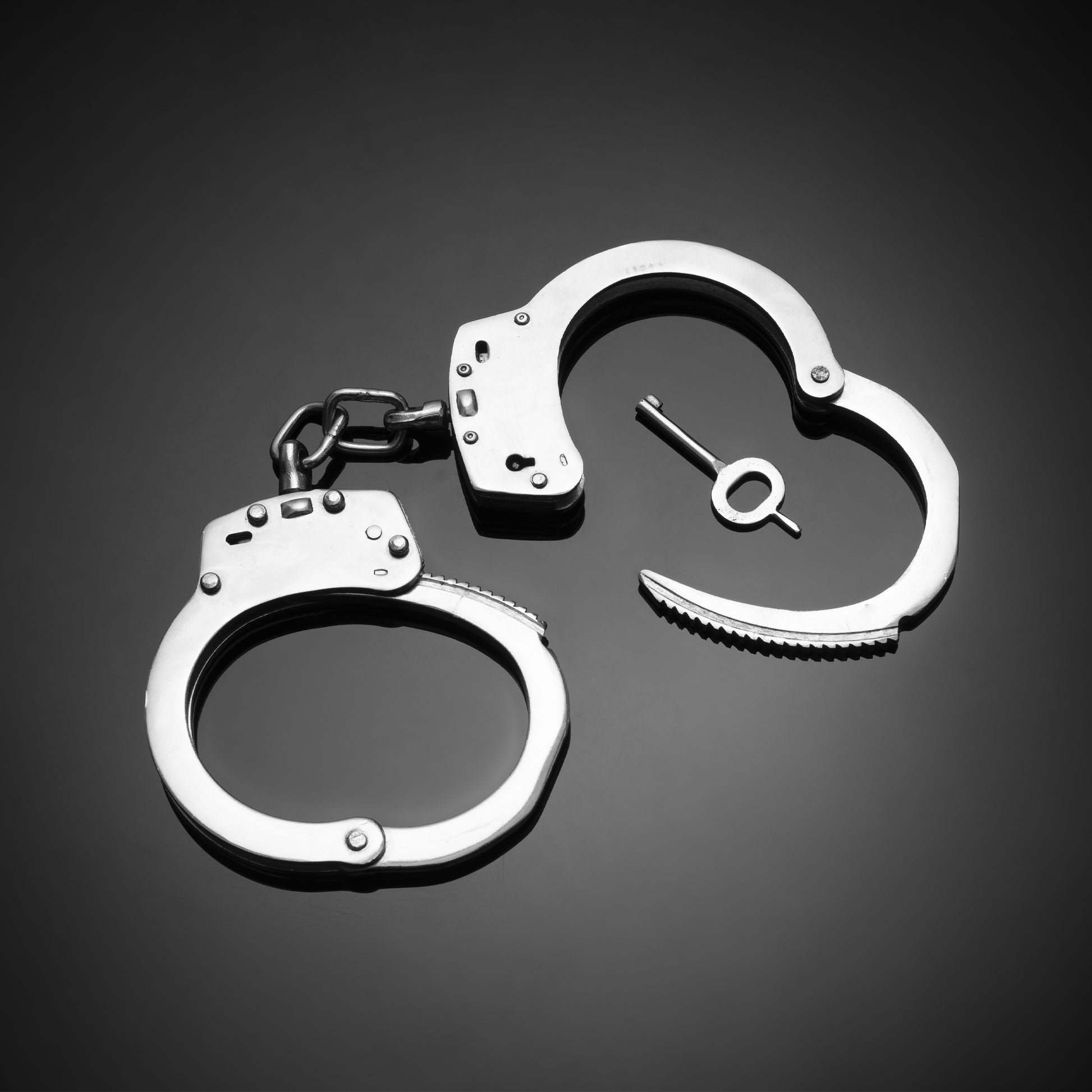 Handcuff For Role Play