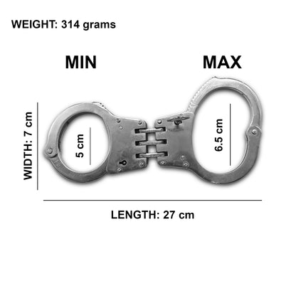Handcuff For Roleplay