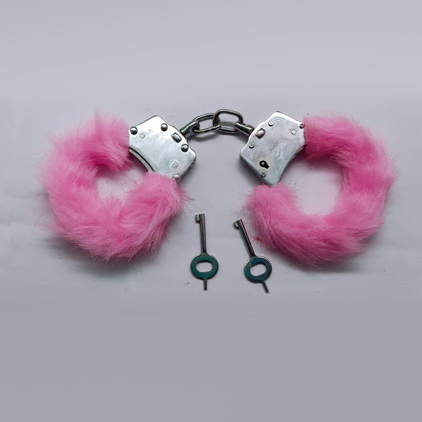 Fantasy Handcuff for Couple