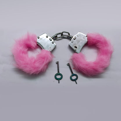 Fantasy Handcuff for Couple