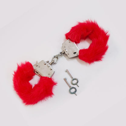 Fantasy Handcuff for Couple