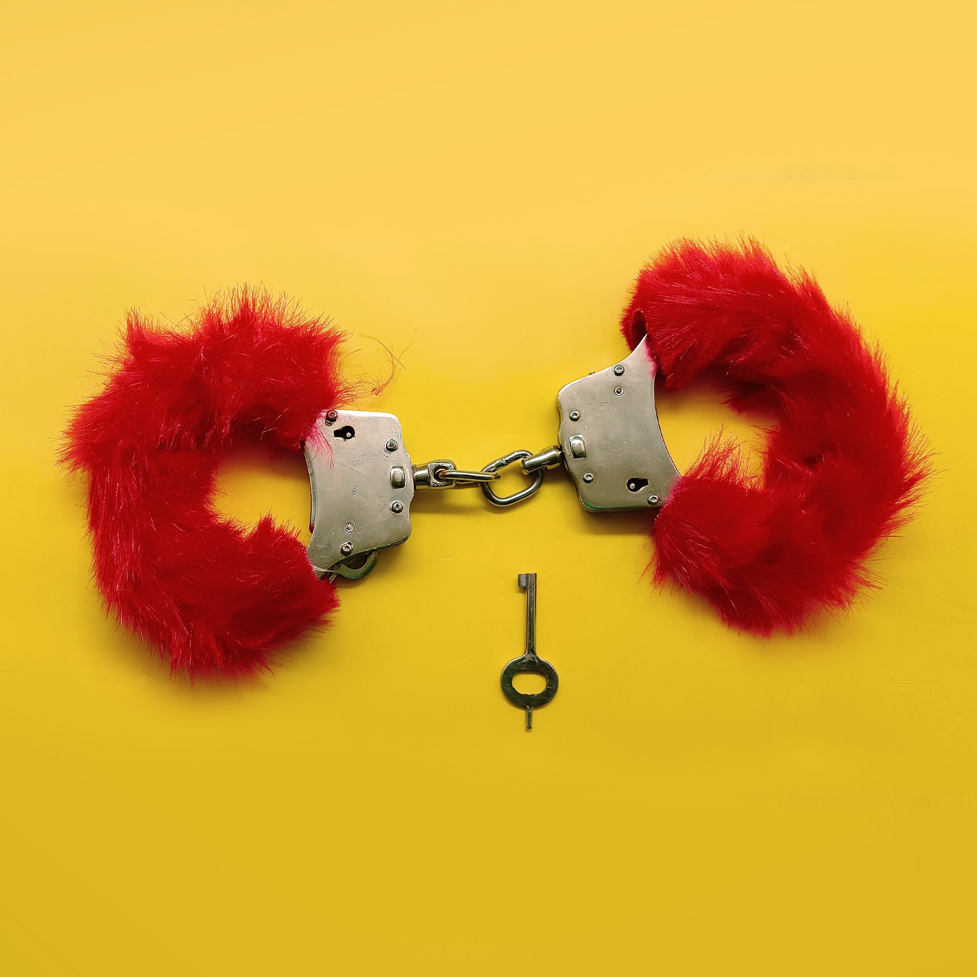 Fantasy Handcuff for Couple