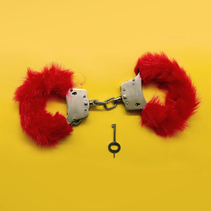 Fantasy Handcuff for Couple