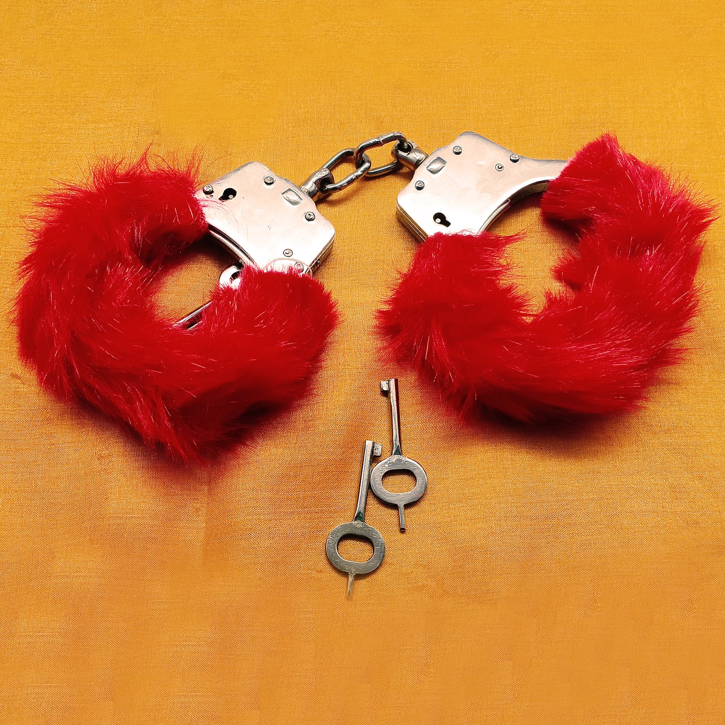 Fantasy Handcuff for Couple