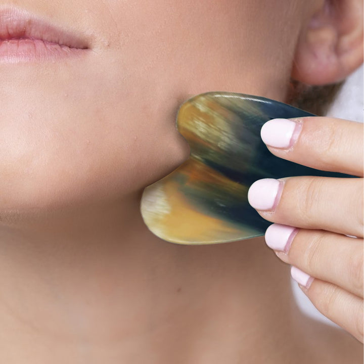 Horn Gua Sha