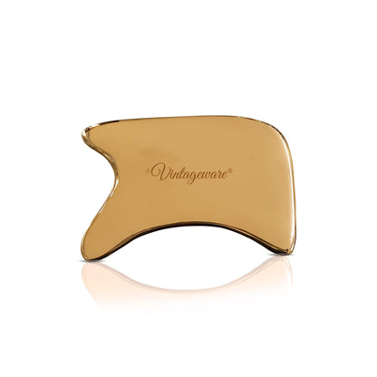 kansa gua sha r shape 