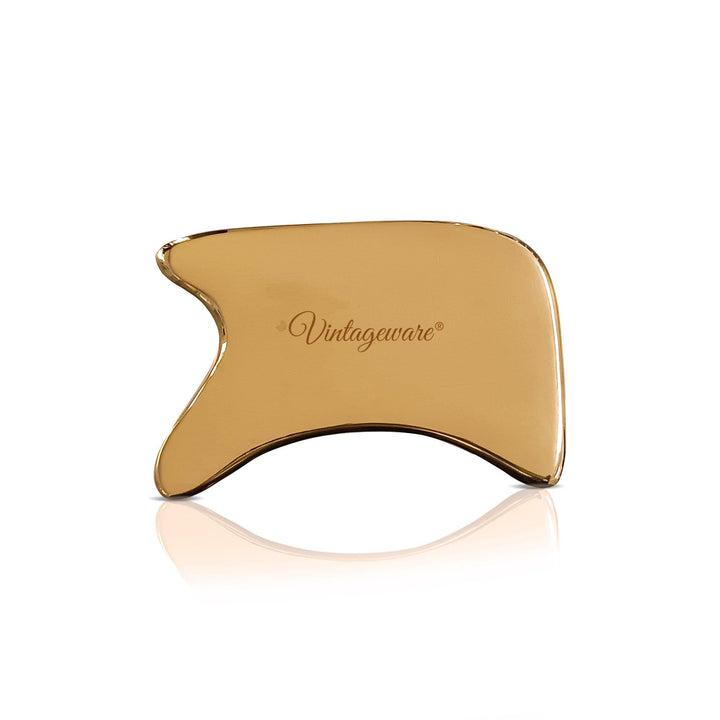 kansa gua sha r shape 